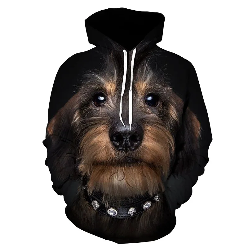 Animal funny 3d printing autumn winter new fashion trend pullover hoodie sweater thin fleece hooded sweater hot sale
Animal funny 3d printing autumn winter new fashion trend pullover hoodie sweater thin fleece hooded sweater hot sale