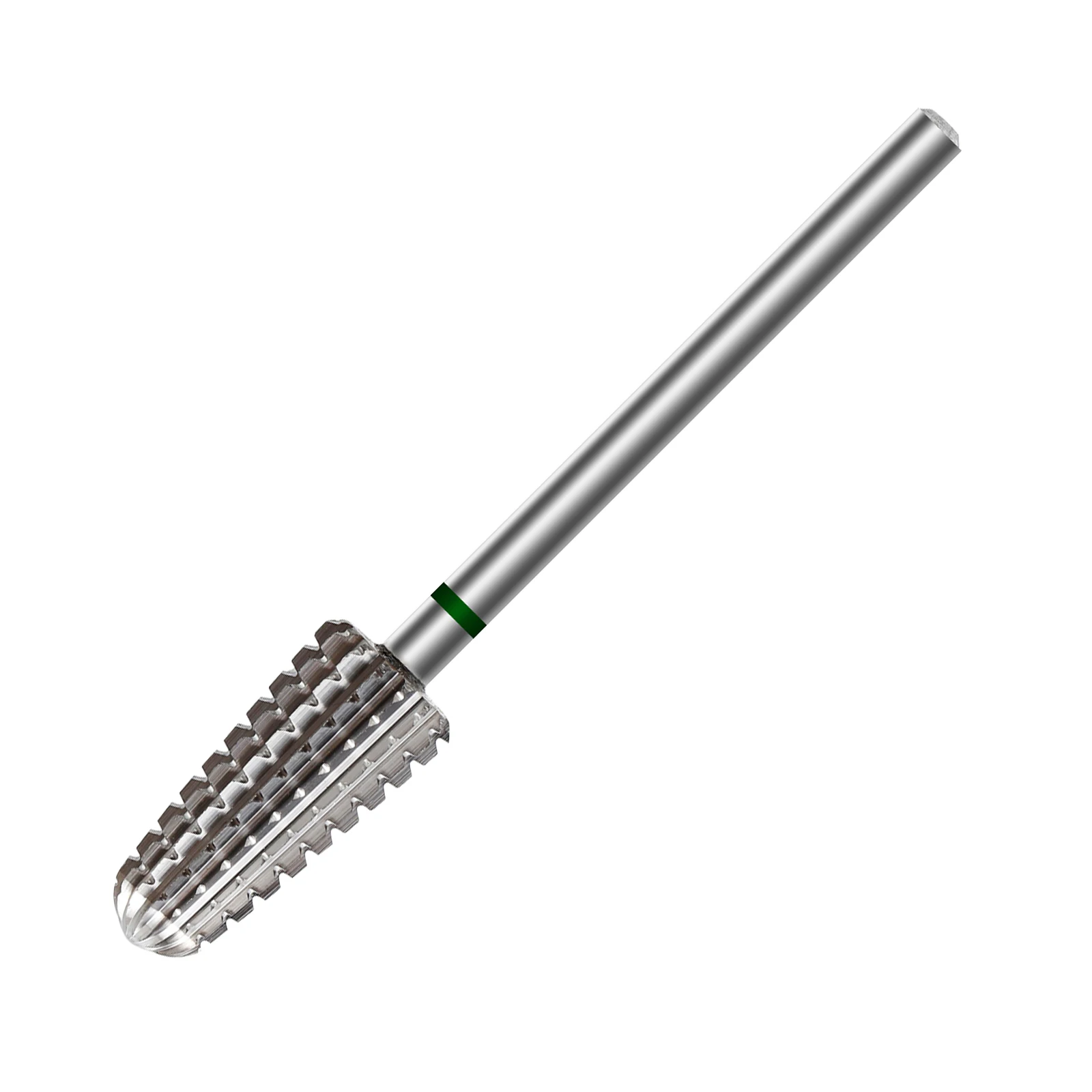 BNG 5 in 1 Tungsten steel Left Right Hand Carbide Nail Drill Bits Nails Electric Drill Manicure Machine Accessory Milling
BNG 5 in 1 Tungsten steel Left Right Hand Carbide Nail Drill Bits Nails Electric Drill Manicure Machine Accessory Milling