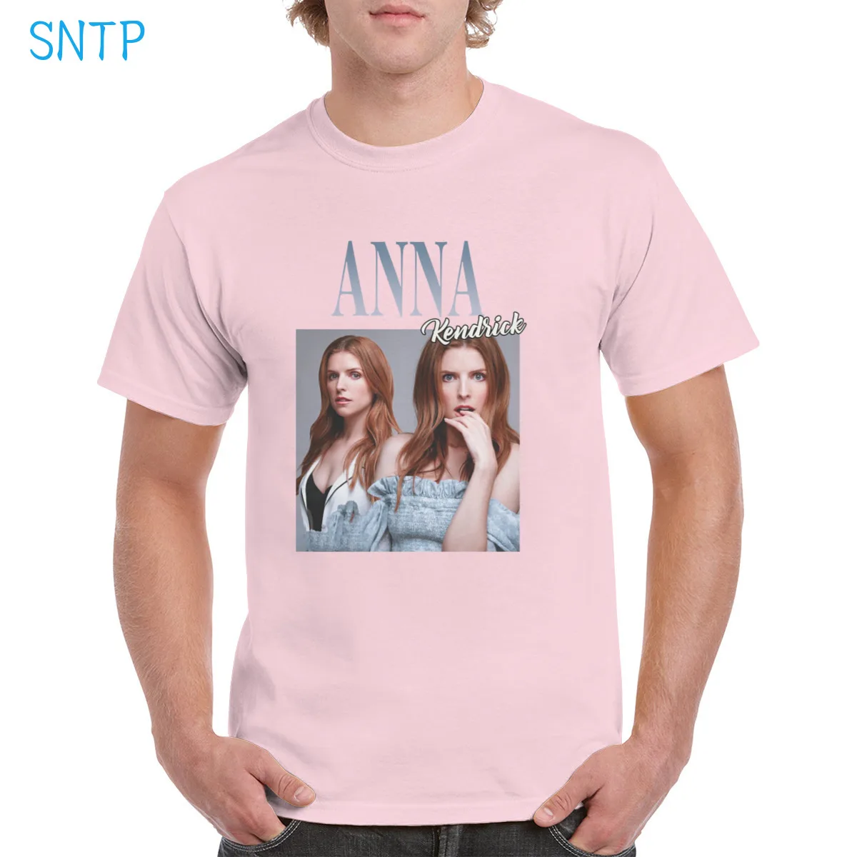 Anna Kendrick Retro Aesthetics t shirt Trending Popular Classic 90'S graphics Tops 100% Cotton Female/Man T-Shirt
Anna Kendrick Retro Aesthetics t shirt Trending Popular Classic 90'S graphics Tops 100% Cotton Female/Man T-Shirt