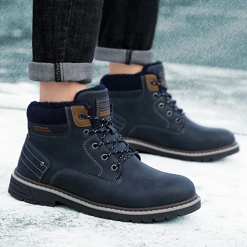 Zapatillas Informales Hombre Men Casual Shoes Leather Mens Loafers Flat Fashion Sneakers Boots Causal Spring Male Shoe
Zapatillas Informales Hombre Men Casual Shoes Leather Mens Loafers Flat Fashion Sneakers Boots Causal Spring Male Shoe