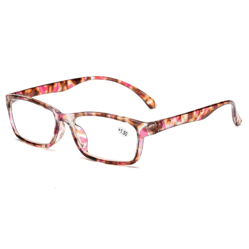 Fashion Hyperopia flower Eyeglasses Computer Presbyopia Women Reading Glasses Men Diopter +1.0+1.5+2.0+2.5+3.0+3.5+4.0
Fashion Hyperopia flower Eyeglasses Computer Presbyopia Women Reading Glasses Men Diopter +1.0+1.5+2.0+2.5+3.0+3.5+4.0
