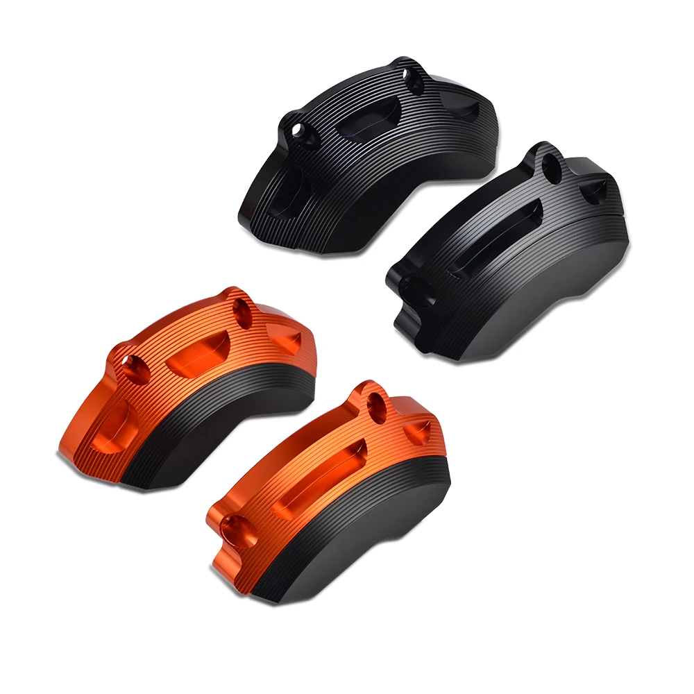 Engine Case Slider Protector Guard Engine Cover Left Rigt For KTM 790 Duke 2018 2019 2020 2021 790 Duke Motorcycle Accessories
Engine Case Slider Protector Guard Engine Cover Left Rigt For KTM 790 Duke 2018 2019 2020 2021 790 Duke Motorcycle Accessories