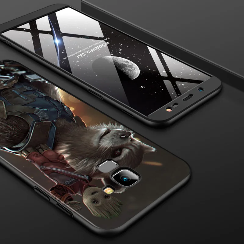 Marvel Avengers Super Hero Groot For Samsung Galaxy J8 J7 Duo J6 J5 Prime J4 Plus J3 J2 Core 2018 2017 2016 Black Phone Case
Marvel Avengers Super Hero Groot For Samsung Galaxy J8 J7 Duo J6 J5 Prime J4 Plus J3 J2 Core 2018 2017 2016 Black Phone Case