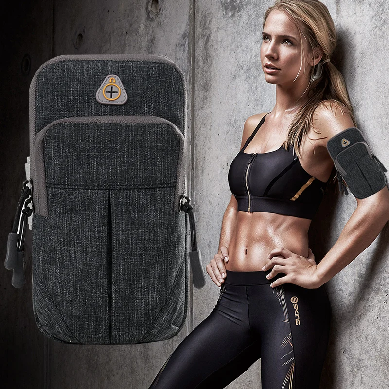 Universal On Hand Running Sport Bag Out Door Fitness Gym Men Women Arm Band Pocket Case For iPhone 11 Pro Max XR Samsung Xiaomi
Universal On Hand Running Sport Bag Out Door Fitness Gym Men Women Arm Band Pocket Case For iPhone 11 Pro Max XR Samsung Xiaomi