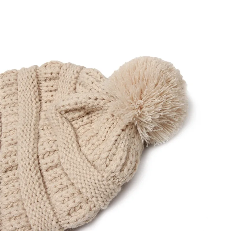 2020 New Cute Lovely Girls Autumn Winter Knitted Hat Outdoor Warm Cap Infant Kids Toddler Beanie Skullies for Daughter Children
2020 New Cute Lovely Girls Autumn Winter Knitted Hat Outdoor Warm Cap Infant Kids Toddler Beanie Skullies for Daughter Children