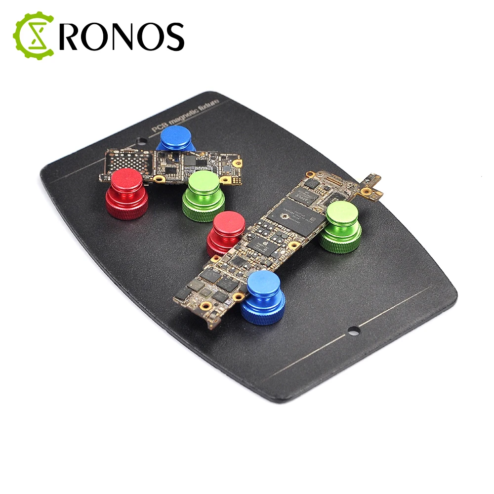 Multi-function Magnetic Fixture Magnetic Plate PCB Circuit Motherboard Fixing Tools with 6pcs Moving Magnetic Pins
Multi-function Magnetic Fixture Magnetic Plate PCB Circuit Motherboard Fixing Tools with 6pcs Moving Magnetic Pins