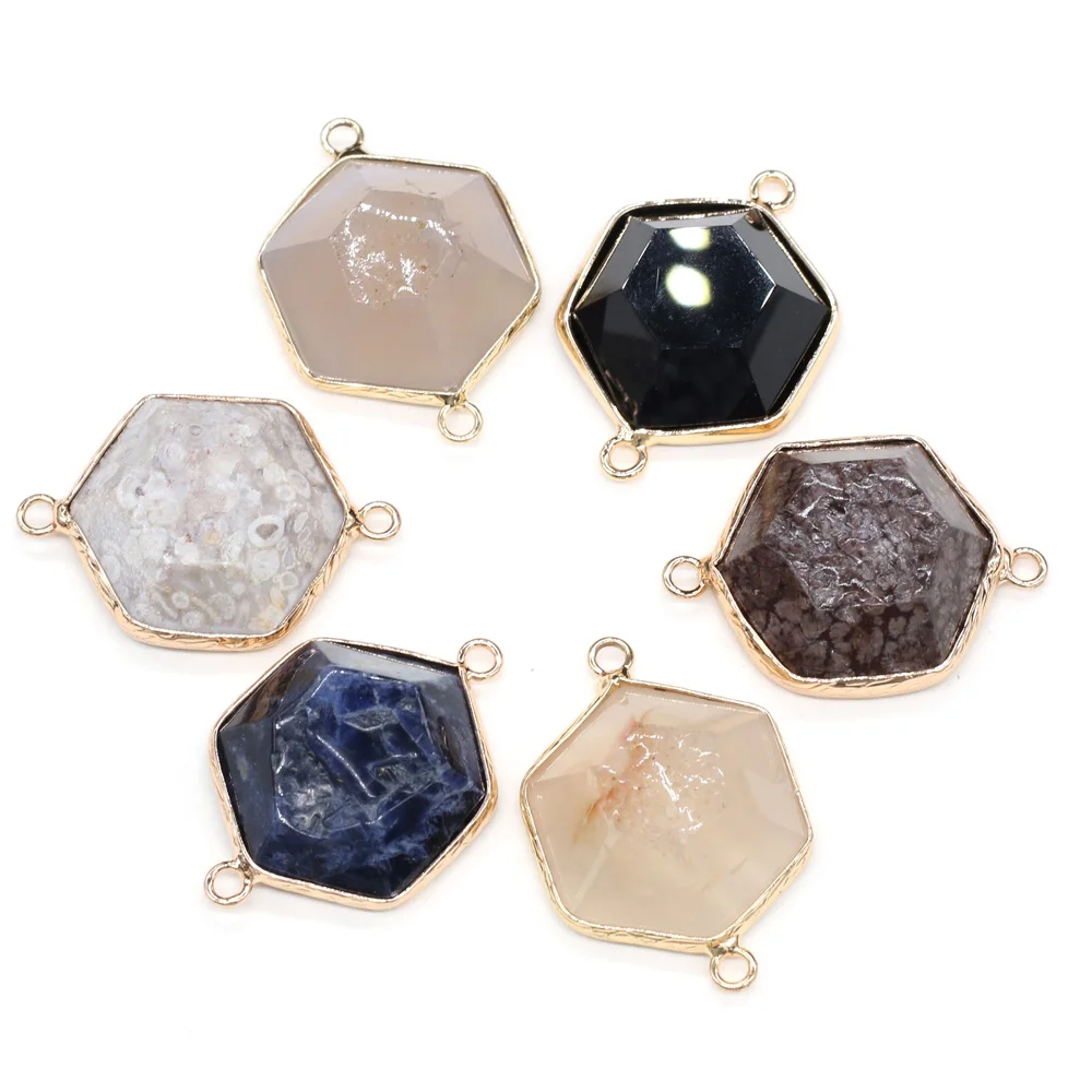 Подвески из натурального камня, полудрагоценные бриллианты для самостоятельного изготовления ожерелий, браслетов, аксессуары, размер 23x33 м...
Подвески из натурального камня, полудрагоценные бриллианты для самостоятельного изготовления ожерелий, браслетов, аксессуары, размер 23x33 м...