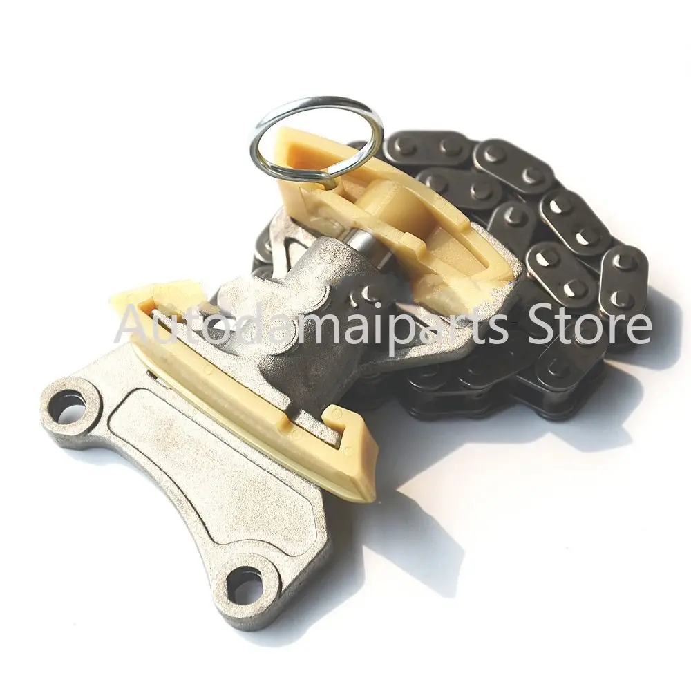 Натяжитель цепи AP01 для Audi A3 A4 A6 TT Skoda Seat VW Passat 2,0 FSI/TFSI 06F109217A,06f 109 217 a,06D109229B,06D 109 229 B
Натяжитель цепи AP01 для Audi A3 A4 A6 TT Skoda Seat VW Passat 2,0 FSI/TFSI 06F109217A,06f 109 217 a,06D109229B,06D 109 229 B
