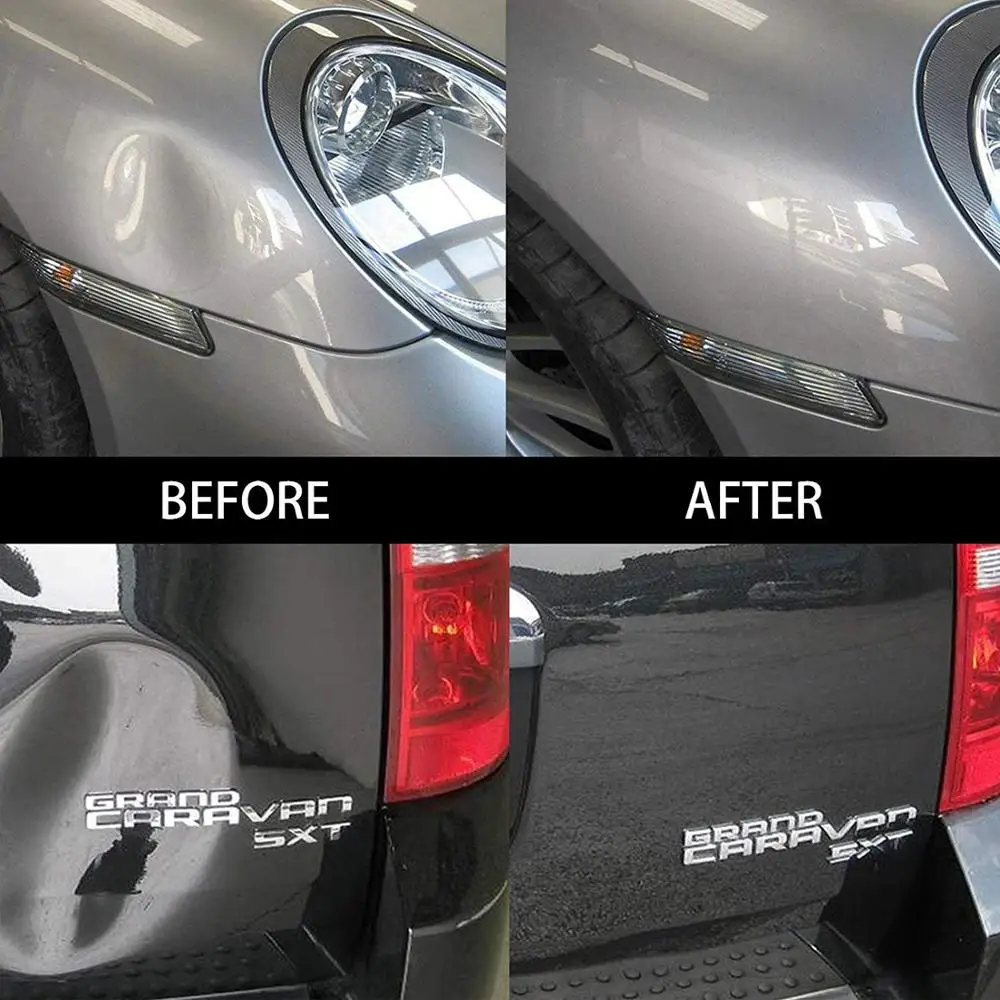 Car Hand Tool Set Paintless Removing Dent Car Tools 40W Glue Gun and Glue Stick Dents Remover Auto Body Tool Set
Car Hand Tool Set Paintless Removing Dent Car Tools 40W Glue Gun and Glue Stick Dents Remover Auto Body Tool Set