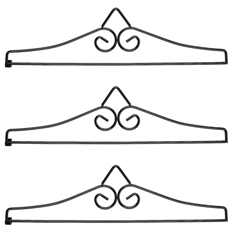 3 шт., держатель для баннеров с порошковым покрытием
3 шт., держатель для баннеров с порошковым покрытием