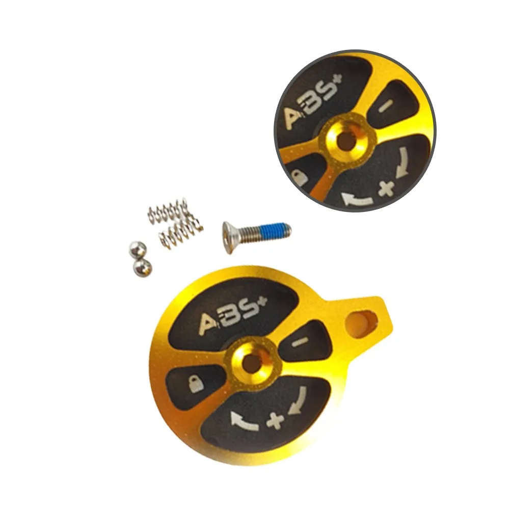 MTB Bike Lock Cap Switch Manual Lockout Assembly Kit For Bicycle Fork Cap WIth Screw Ball Small Springs Set Bicycle Accessories
MTB Bike Lock Cap Switch Manual Lockout Assembly Kit For Bicycle Fork Cap WIth Screw Ball Small Springs Set Bicycle Accessories