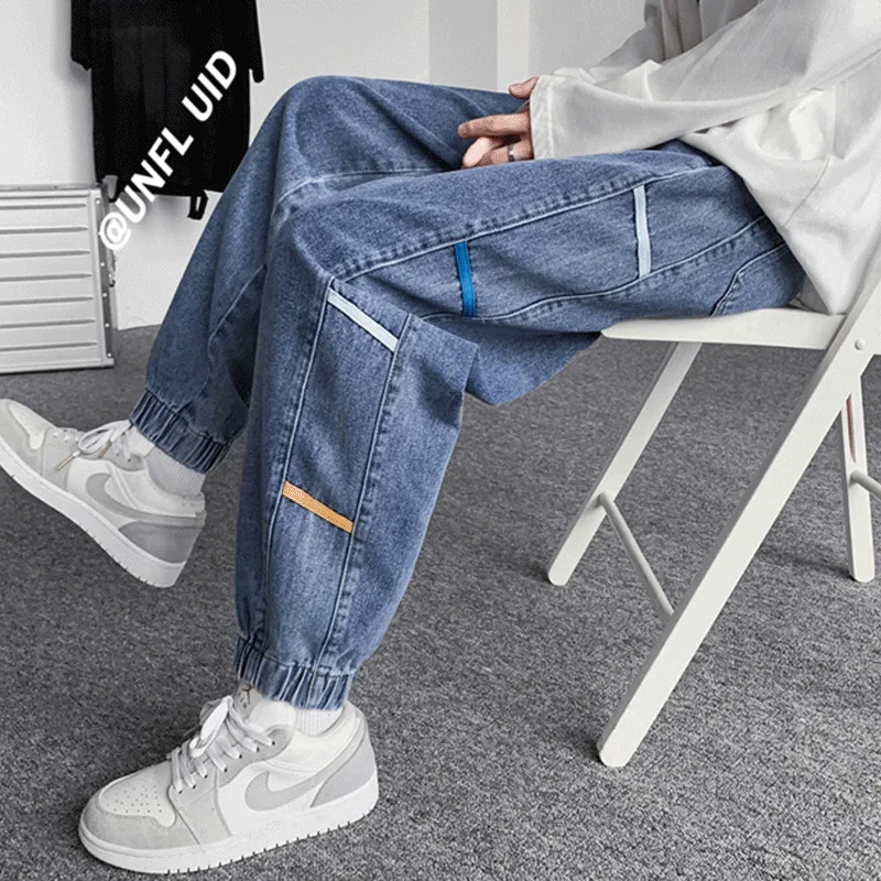 Man Jeans Cargo Pants Combat SWAT Army Military Pants 100%Cotton Many Pockets Stretch Flexible Man Casual Trousers Plus Size
Man Jeans Cargo Pants Combat SWAT Army Military Pants 100%Cotton Many Pockets Stretch Flexible Man Casual Trousers Plus Size