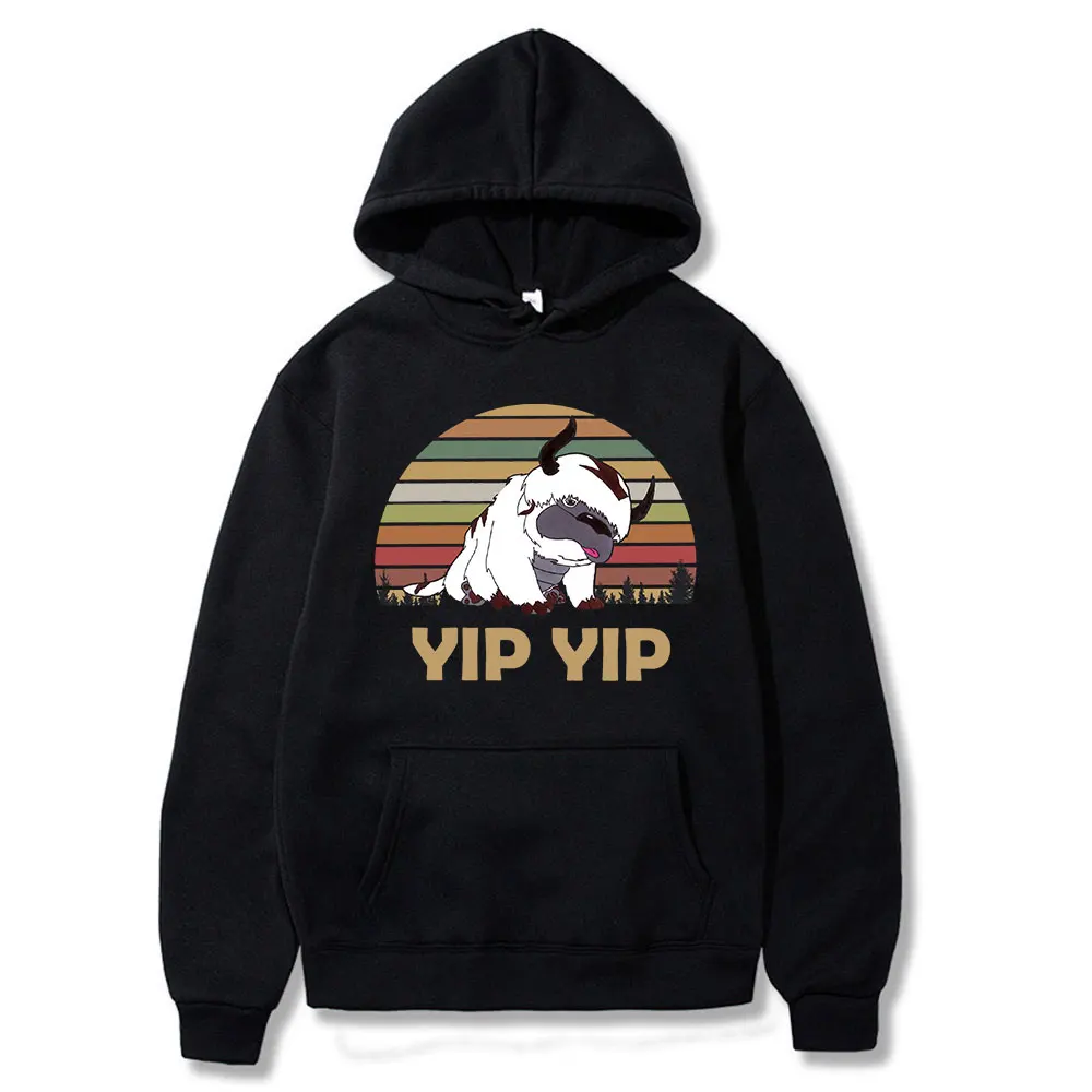 Fashion Hot Sale Avatar The Last Airbender Printed Popular Hoodies Wears Classic Hoodie Casual Couple Streetwears
Fashion Hot Sale Avatar The Last Airbender Printed Popular Hoodies Wears Classic Hoodie Casual Couple Streetwears