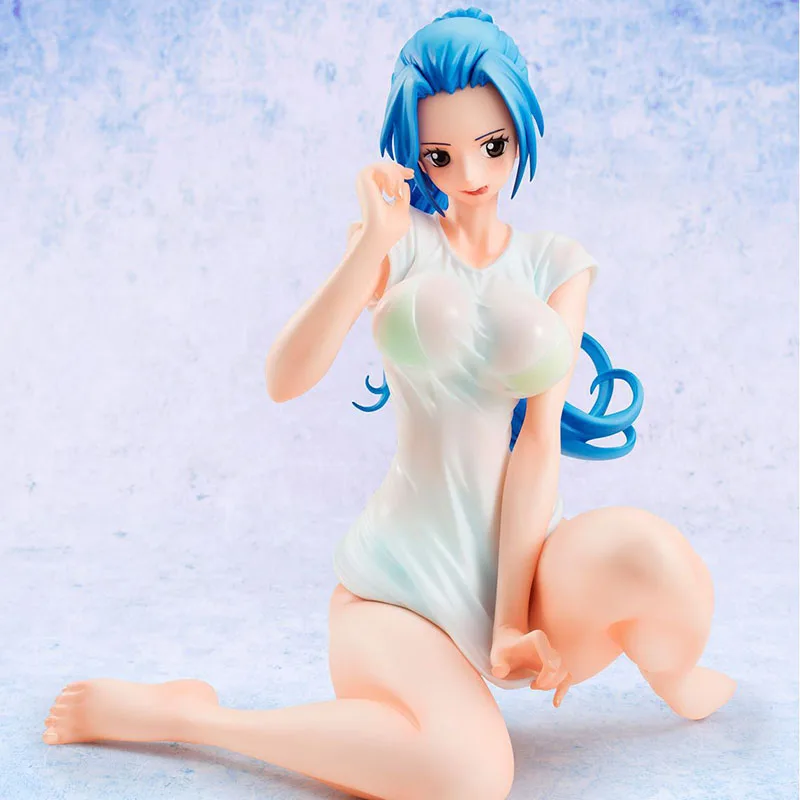 14CM Nefeltari Vivi Swimsuit One Piece Limited Edition Action Figure Model Toys For Children Birthday Gift Movie Fans Collection
14CM Nefeltari Vivi Swimsuit One Piece Limited Edition Action Figure Model Toys For Children Birthday Gift Movie Fans Collection