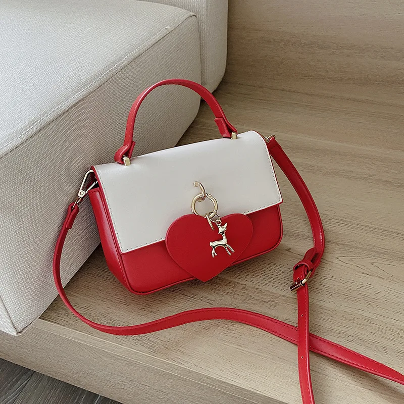 2020 fashion small bags for women Designer Shoulder Bag Soft Leather Handbag Women Messenger Bags Crossbody Female Flap Bolsa
2020 fashion small bags for women Designer Shoulder Bag Soft Leather Handbag Women Messenger Bags Crossbody Female Flap Bolsa