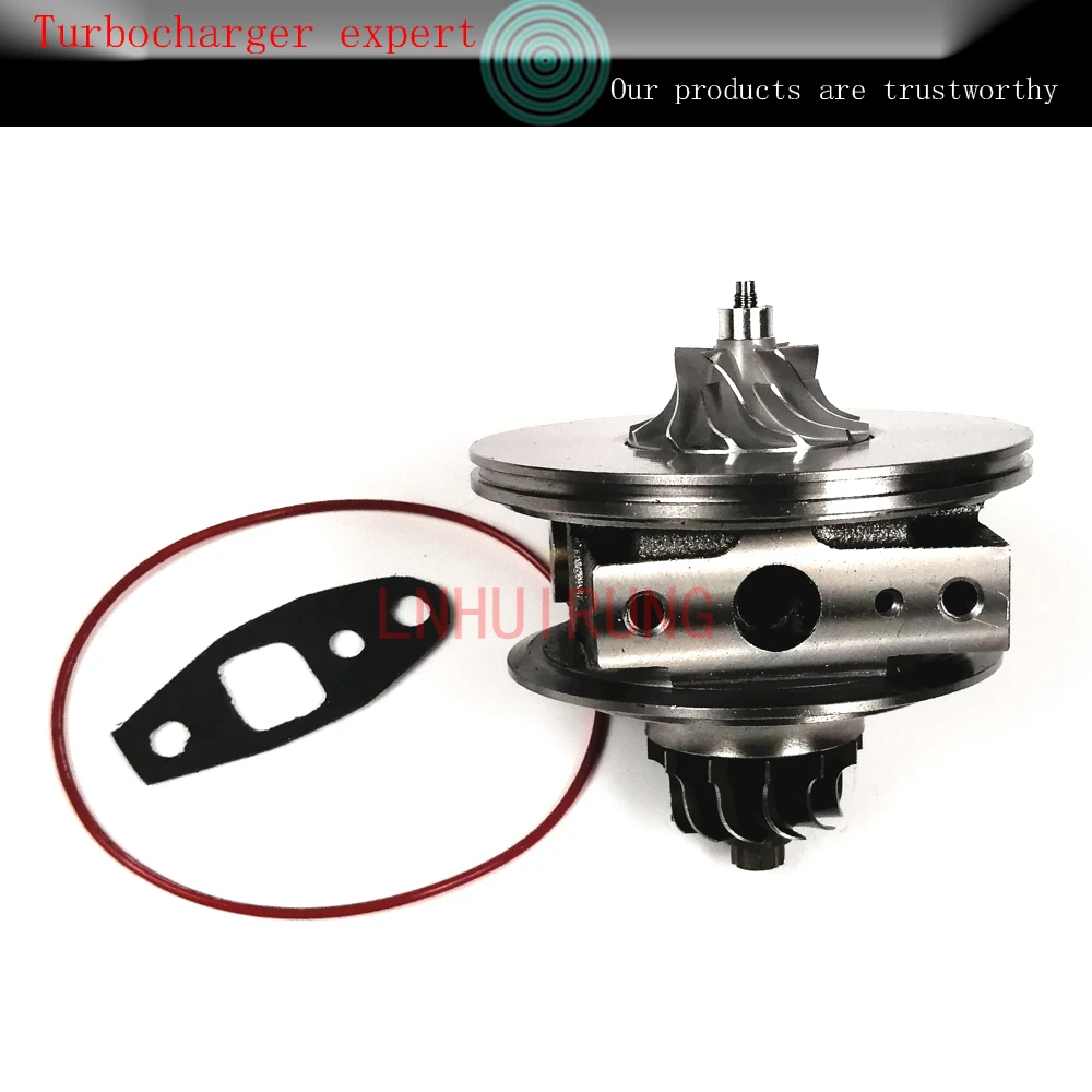 Turbo cartridge for Smart 0.6 MC01 1H 55HP 44Kw M160R5 724961 724808 712290 724961-5002S 712290-0001 A1600960699 Turbocharger
Turbo cartridge for Smart 0.6 MC01 1H 55HP 44Kw M160R5 724961 724808 712290 724961-5002S 712290-0001 A1600960699 Turbocharger