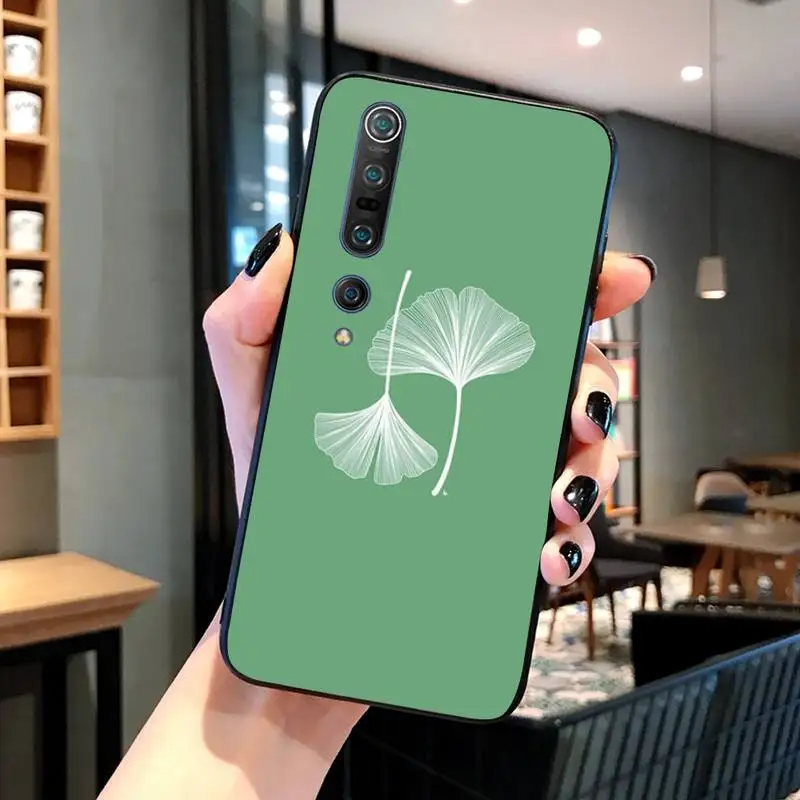 Simplicity plant Phone Case Black For Xiaomi 6X 8 8Lite 9T 10 10Lite Note 8 8T 9Pro 9Promax Cases
Simplicity plant Phone Case Black For Xiaomi 6X 8 8Lite 9T 10 10Lite Note 8 8T 9Pro 9Promax Cases