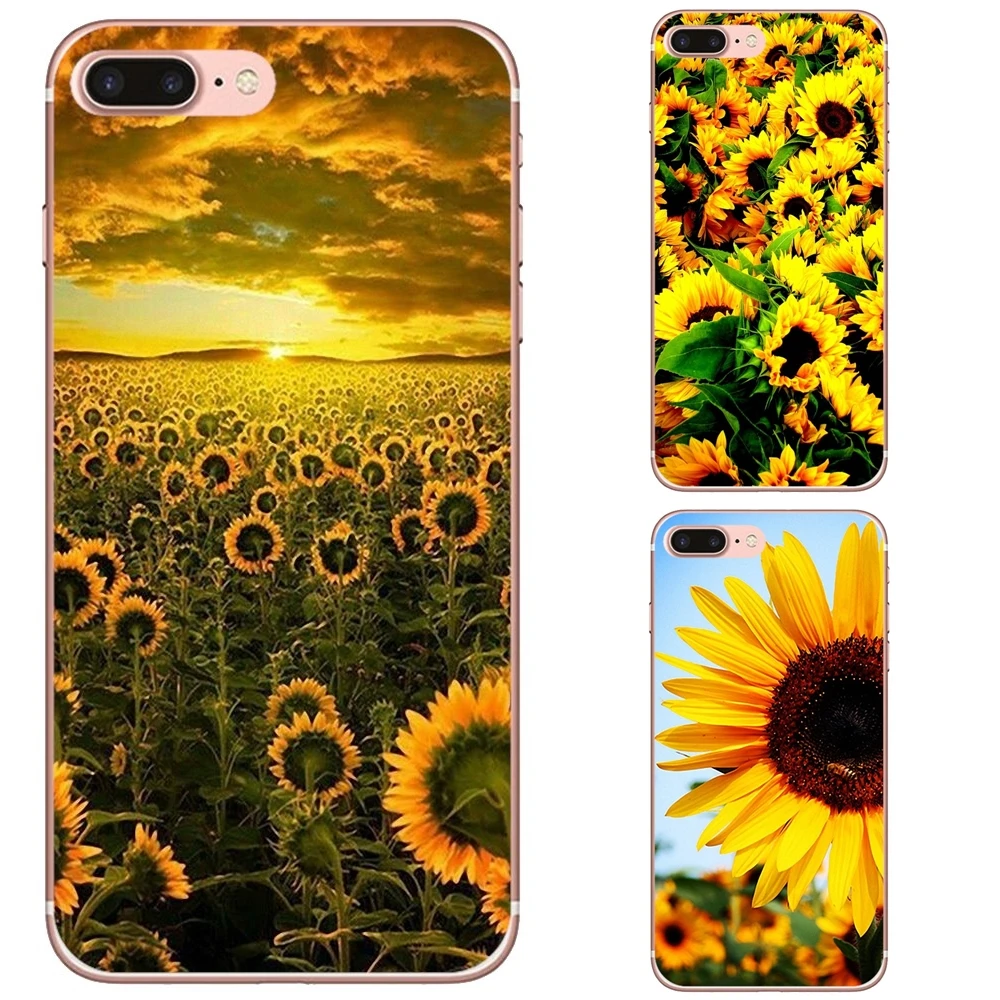 For iPhone 10 11 12 13 Mini Pro 4S 5S SE 5C 6 6S 7 8 X XR XS Plus Max 2020 Sunflower Silicone Phone Skin Case
For iPhone 10 11 12 13 Mini Pro 4S 5S SE 5C 6 6S 7 8 X XR XS Plus Max 2020 Sunflower Silicone Phone Skin Case