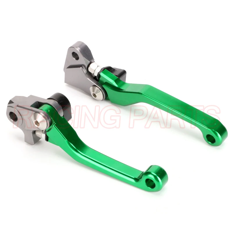 Motorcycle CNC Pivot Foldable Clutch Brake Lever For KAWASAKI KX250F KXF250 13 2014 2015 2016 2017 2018 KX450F KXF450 2013-2018
Motorcycle CNC Pivot Foldable Clutch Brake Lever For KAWASAKI KX250F KXF250 13 2014 2015 2016 2017 2018 KX450F KXF450 2013-2018
