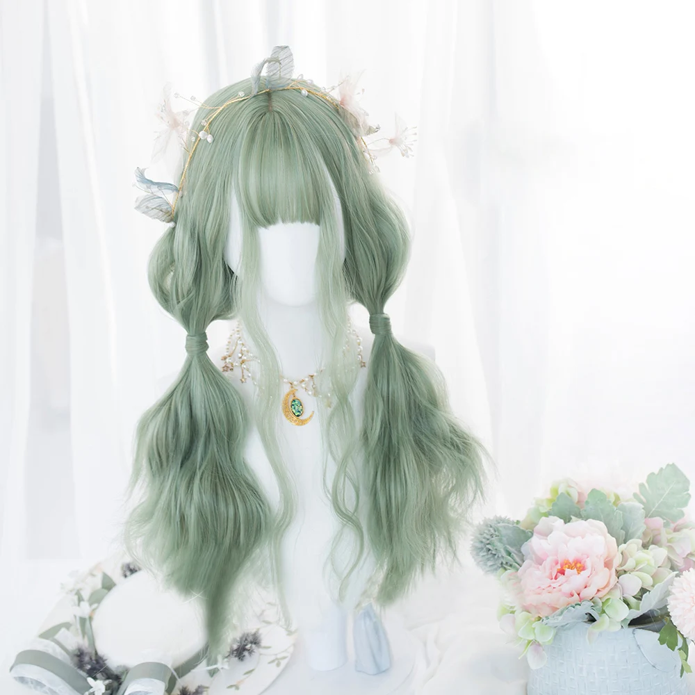 Зеленый длинный прямой парик с челкой для женщин длинные Омбре коричневые волосы многослойный термостойкий косплей вечеринка синтетическ...
Зеленый длинный прямой парик с челкой для женщин длинные Омбре коричневые волосы многослойный термостойкий косплей вечеринка синтетическ...