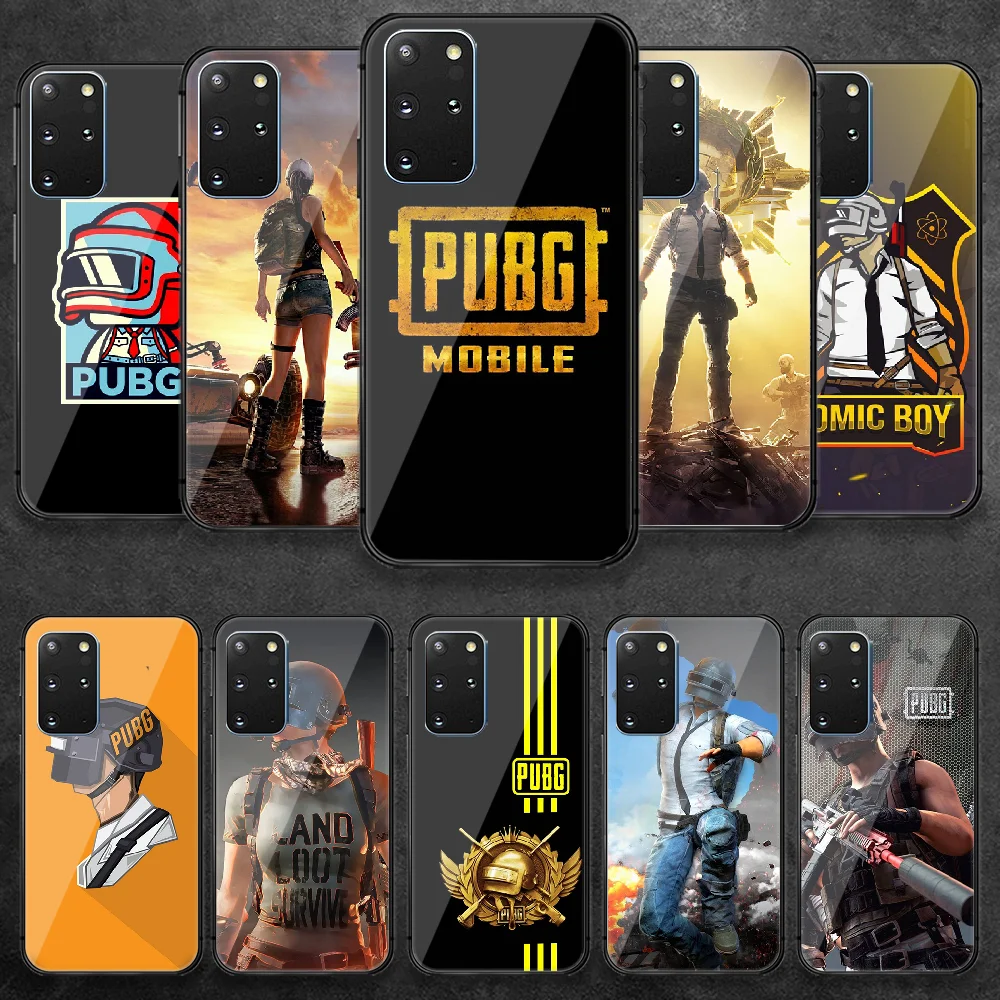 PUBG Game Tempered Glass Phone Case Cover For Samsung Galaxy Note S 8 9 10 20 21 E Plus Ultra M 31 51 FE Silicone Pretty Tpu
PUBG Game Tempered Glass Phone Case Cover For Samsung Galaxy Note S 8 9 10 20 21 E Plus Ultra M 31 51 FE Silicone Pretty Tpu