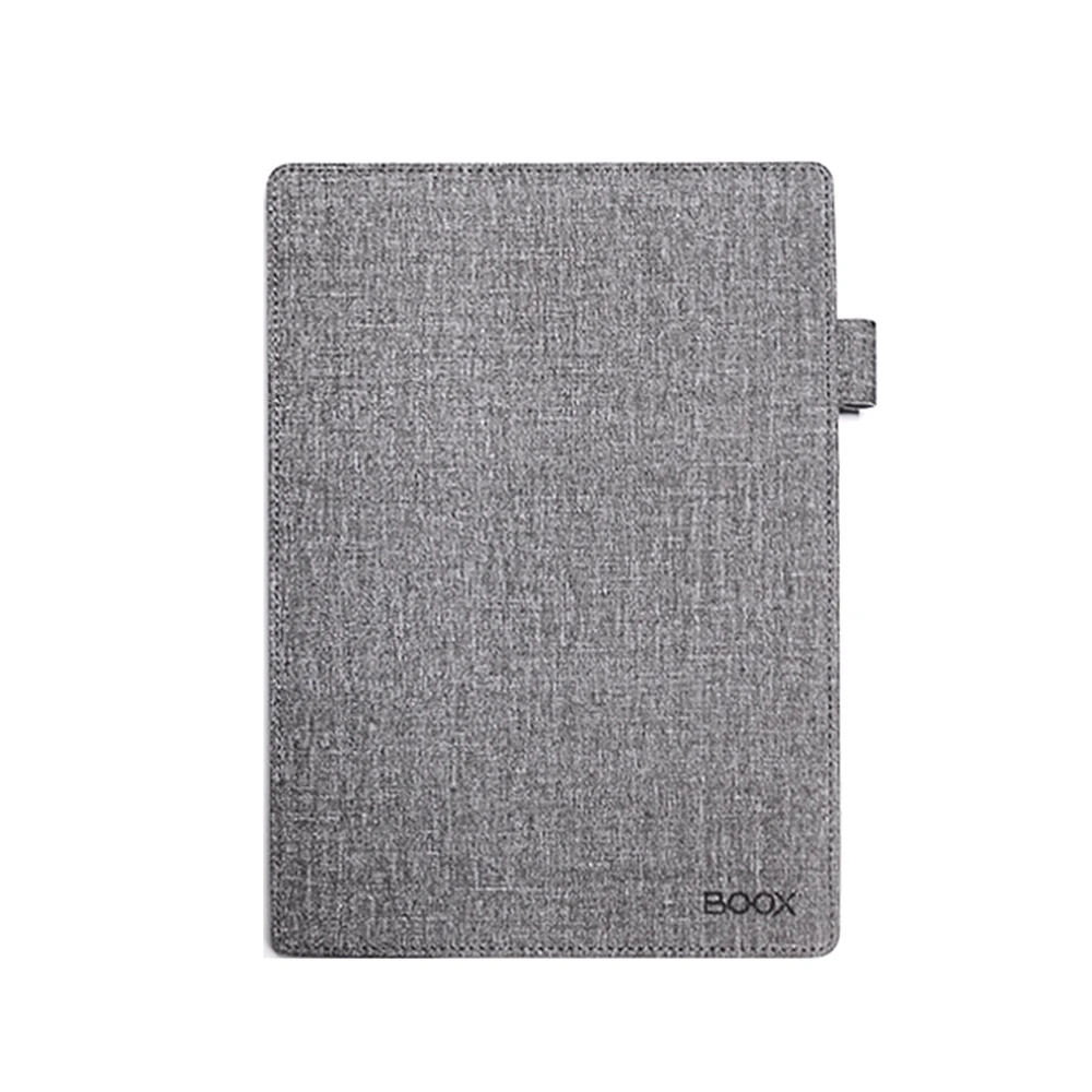 10.3" PU Leather Folding Cover Folio Case Lightweight Protective Case with Auto Sleep/Wake Function For BOOX NOTE PRO Tab-lets
10.3" PU Leather Folding Cover Folio Case Lightweight Protective Case with Auto Sleep/Wake Function For BOOX NOTE PRO Tab-lets