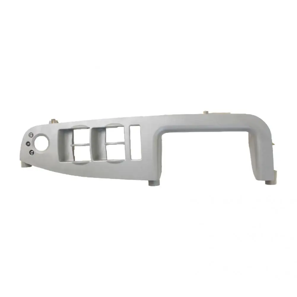 Lightweight Reliable Standard Window Switch Bezel Trim 8E1867171b Sturdy Window Lift Panel Professional
Lightweight Reliable Standard Window Switch Bezel Trim 8E1867171b Sturdy Window Lift Panel Professional