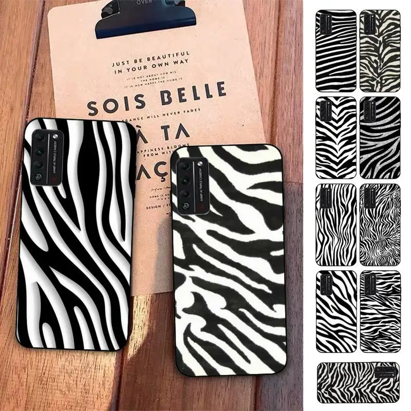 TOPLBPCS Zebra print clip art animal Phone Case for Huawei Honor 10 i 8X C 5A 20 9 10 30 lite pro Voew 10 20 V30
TOPLBPCS Zebra print clip art animal Phone Case for Huawei Honor 10 i 8X C 5A 20 9 10 30 lite pro Voew 10 20 V30