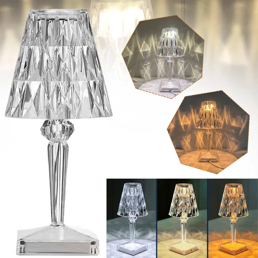 Desk Night Light USB Crystal Projector Atmosphere Led Table Lamp Room Decor Nights Lamp Lights For Bedroom Home Decoration
Desk Night Light USB Crystal Projector Atmosphere Led Table Lamp Room Decor Nights Lamp Lights For Bedroom Home Decoration