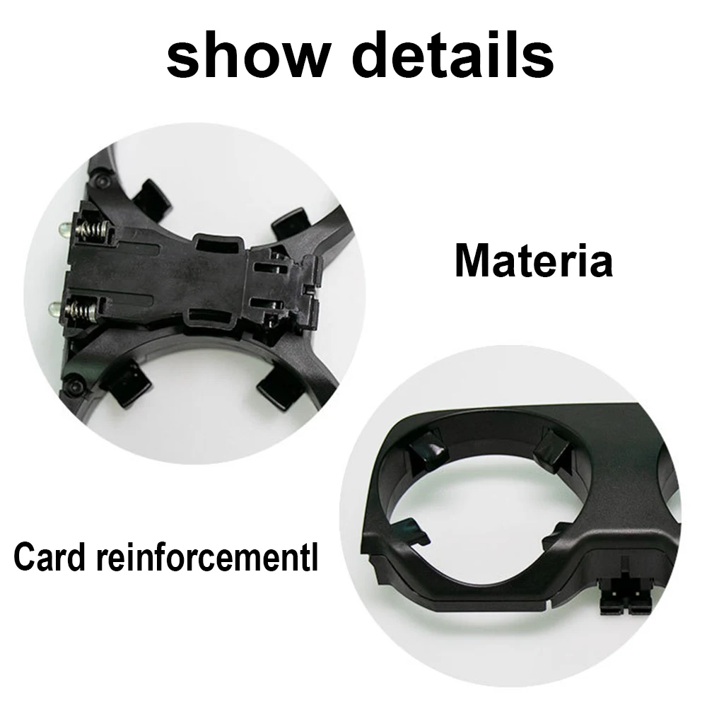 Car Center Console Cup Holder Outer Cover For BMW 7 Series F01 F02 F04 2008-2015 Automotive Goods Car Accessories Decoration
Car Center Console Cup Holder Outer Cover For BMW 7 Series F01 F02 F04 2008-2015 Automotive Goods Car Accessories Decoration