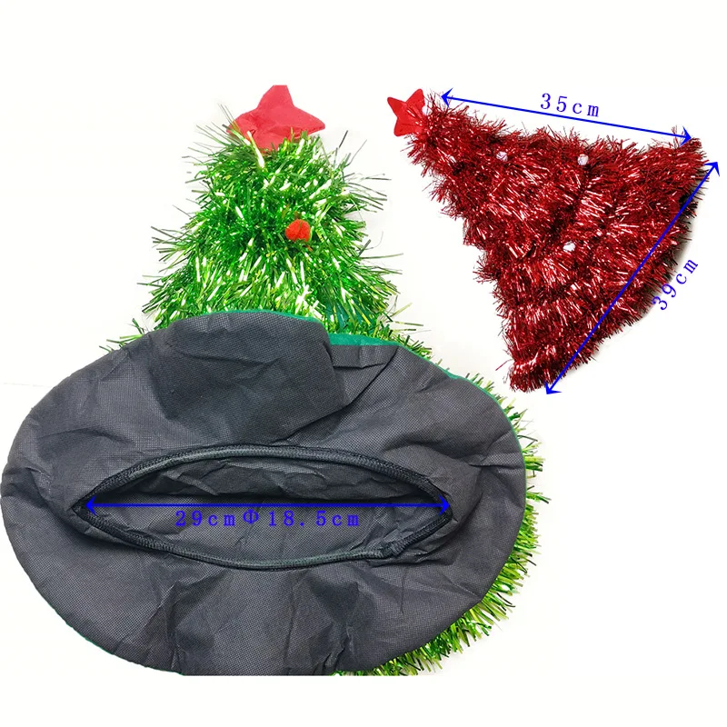 Christmas Tree Hat Party Dress Up Xmas Cap Kids Gift Hats West Straw Caps Stylish Decorations Christmas 
Christmas Tree Hat Party Dress Up Xmas Cap Kids Gift Hats West Straw Caps Stylish Decorations Christmas