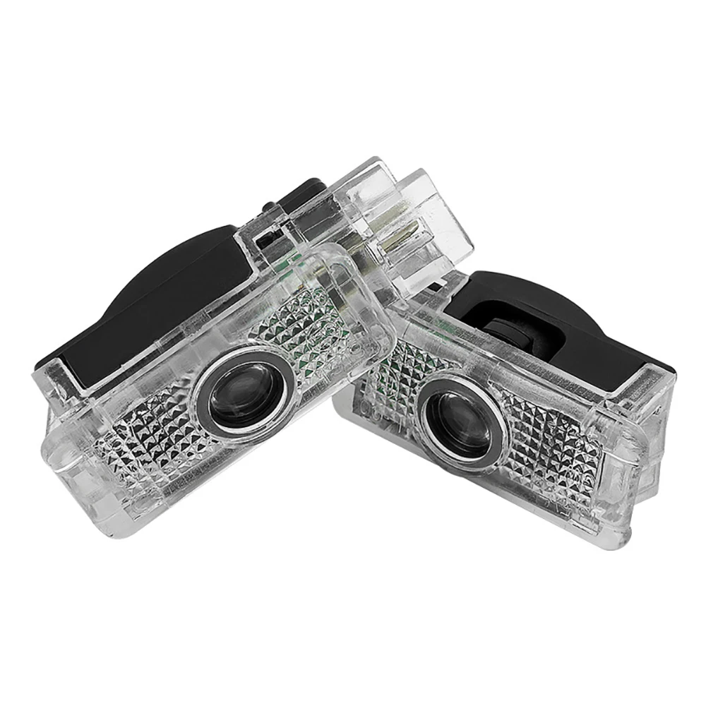 For Mercedes Benz C CLK SLK SLR Class W203 W208 W209 R171 R172 C119 W240 Luces Led Car Door Light Auto Logo Laser Project Lamp
For Mercedes Benz C CLK SLK SLR Class W203 W208 W209 R171 R172 C119 W240 Luces Led Car Door Light Auto Logo Laser Project Lamp