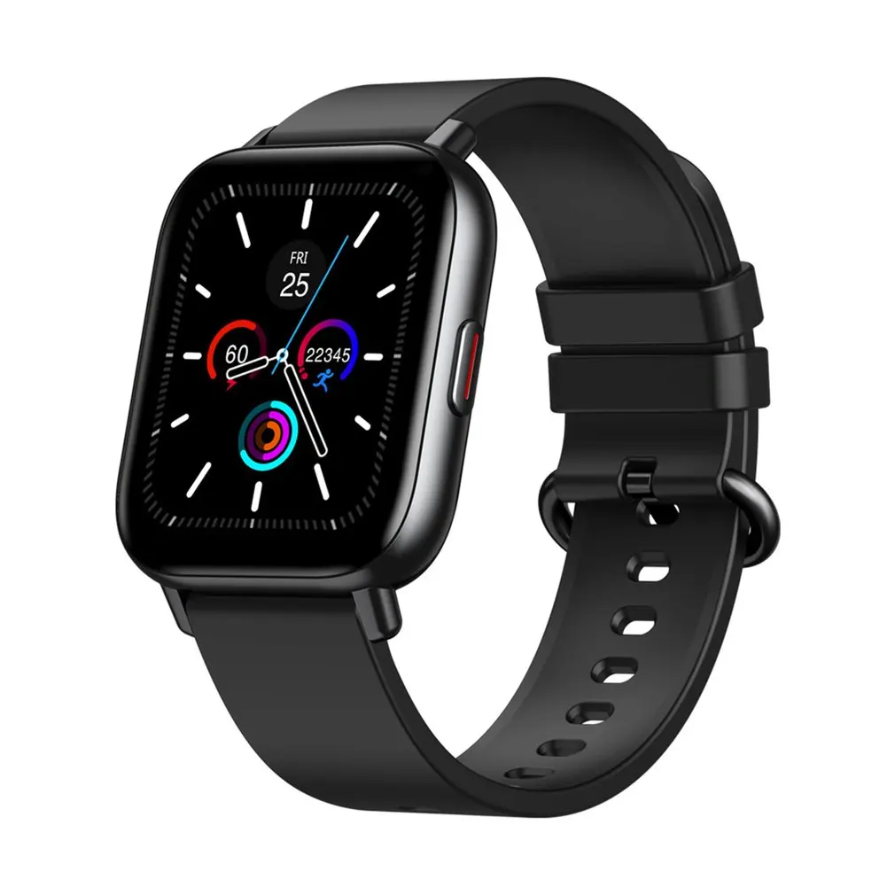 2021 new Smart watch Men Music 1.65 inch Full Touch Fitness Tracker Blood Pressure Clock Women Smart Watch
2021 new Smart watch Men Music 1.65 inch Full Touch Fitness Tracker Blood Pressure Clock Women Smart Watch