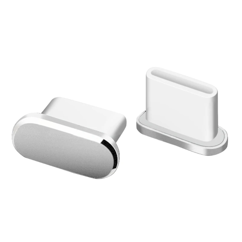 Type-C Anti Dust Plug Compatible with All Type-C Ports Cell Phone Computer Laptop Tablet Dustproof Accessories
Type-C Anti Dust Plug Compatible with All Type-C Ports Cell Phone Computer Laptop Tablet Dustproof Accessories