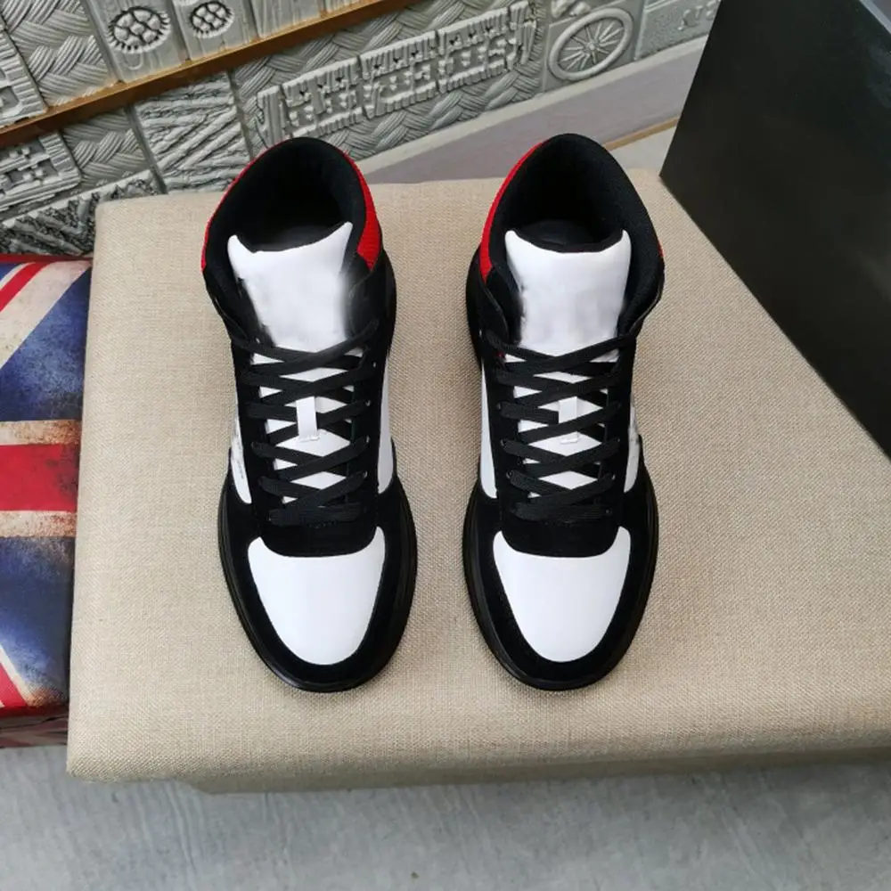 2020 men's high quality genuine leather cowhide trendy fashion sports casual shoes
2020 men's high quality genuine leather cowhide trendy fashion sports casual shoes