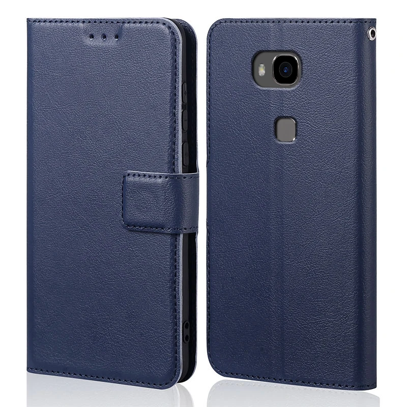 

Huawei Honor 5X Case Cover PU Leather Phone Case For Huawei GR5 GR 5 KII-L21 KII-L22 KII-L05 / Honor 5x x5 5 X KIW-L21 KIW-L24