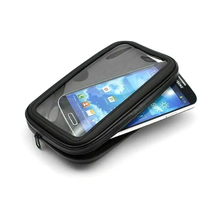 360 Rotating Touchscreen Bag Bike Bag Rainproof Bicycle Bag Frame Front Top Tube MTB Pack Bag Bike Accessories
360 Rotating Touchscreen Bag Bike Bag Rainproof Bicycle Bag Frame Front Top Tube MTB Pack Bag Bike Accessories