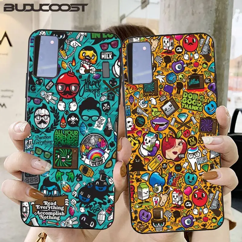 Funny Sun Moon Face Phone Case for Samsung S6 S7 edge S8 S9 S20 S21 S30plus ultra S21/S30 S10-5G lite 2020 S10E
Funny Sun Moon Face Phone Case for Samsung S6 S7 edge S8 S9 S20 S21 S30plus ultra S21/S30 S10-5G lite 2020 S10E