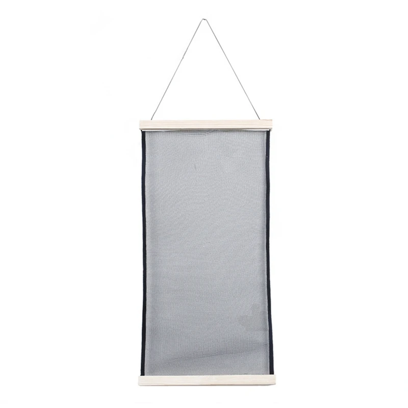 Design Hanging Jewellery Organiser Fashionable Jewellery Storage for Rings Glasses Necklaces Jewellery Wall Hanger
Design Hanging Jewellery Organiser Fashionable Jewellery Storage for Rings Glasses Necklaces Jewellery Wall Hanger