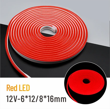 Светодиодная лента MAITOPLID 5 м теплый белый
Светодиодная лента MAITOPLID 5 м теплый белый