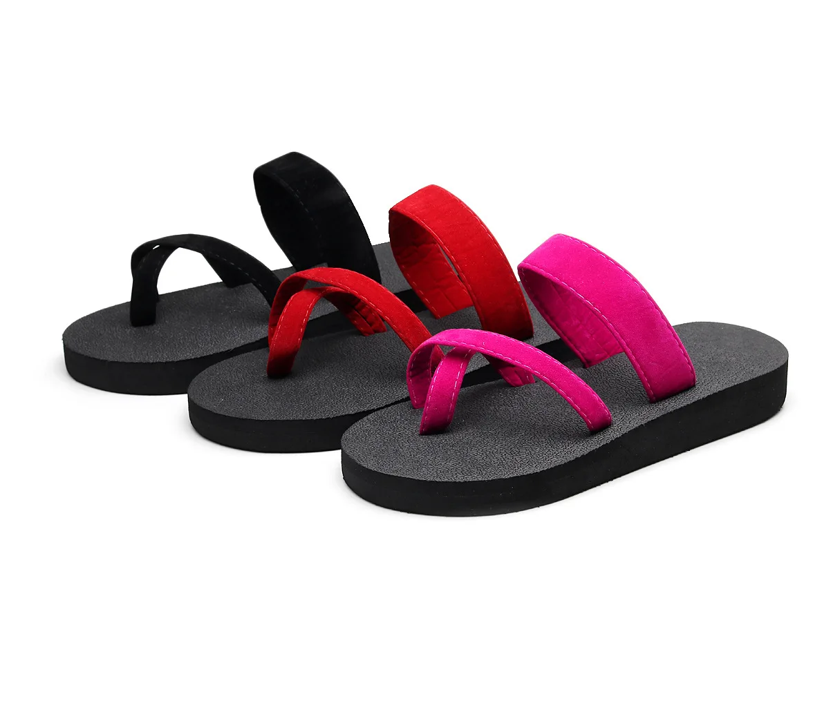 2021 New Summer Sandal Women Shoes Female Sandals Fashion Transparent Shoes Flat Beach Sandal Outdoor Beach Sandalia Feminina
2021 New Summer Sandal Women Shoes Female Sandals Fashion Transparent Shoes Flat Beach Sandal Outdoor Beach Sandalia Feminina