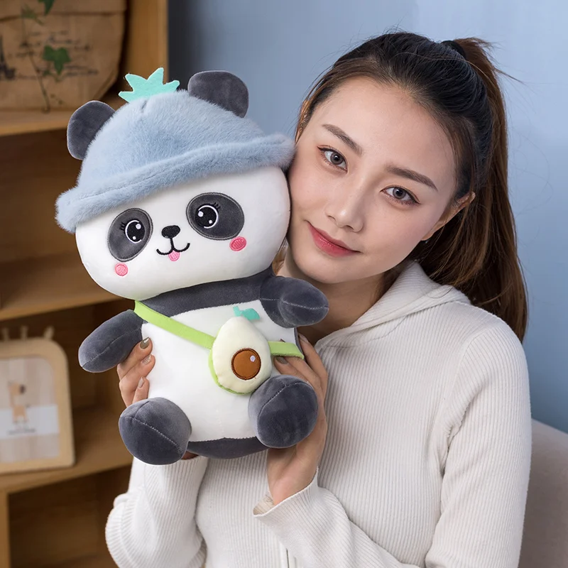 1pc 25-50CM Cute Panda Tiger Pig Plush Toys Stuffed Animals Soft Pillows Kawaii Dolls Birthday Gift for Children Kids Girls
1pc 25-50CM Cute Panda Tiger Pig Plush Toys Stuffed Animals Soft Pillows Kawaii Dolls Birthday Gift for Children Kids Girls