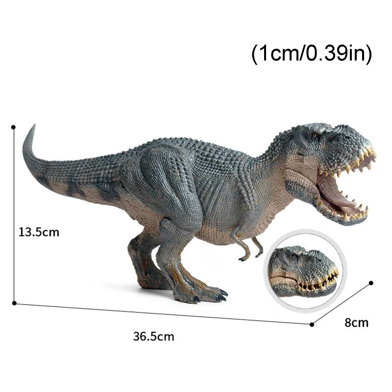 Dinossauro Jurassiced Indominus Tyrannosaurus Rex Figure Collection Toys Dinosaur Model Kids Educational Gifts
Dinossauro Jurassiced Indominus Tyrannosaurus Rex Figure Collection Toys Dinosaur Model Kids Educational Gifts