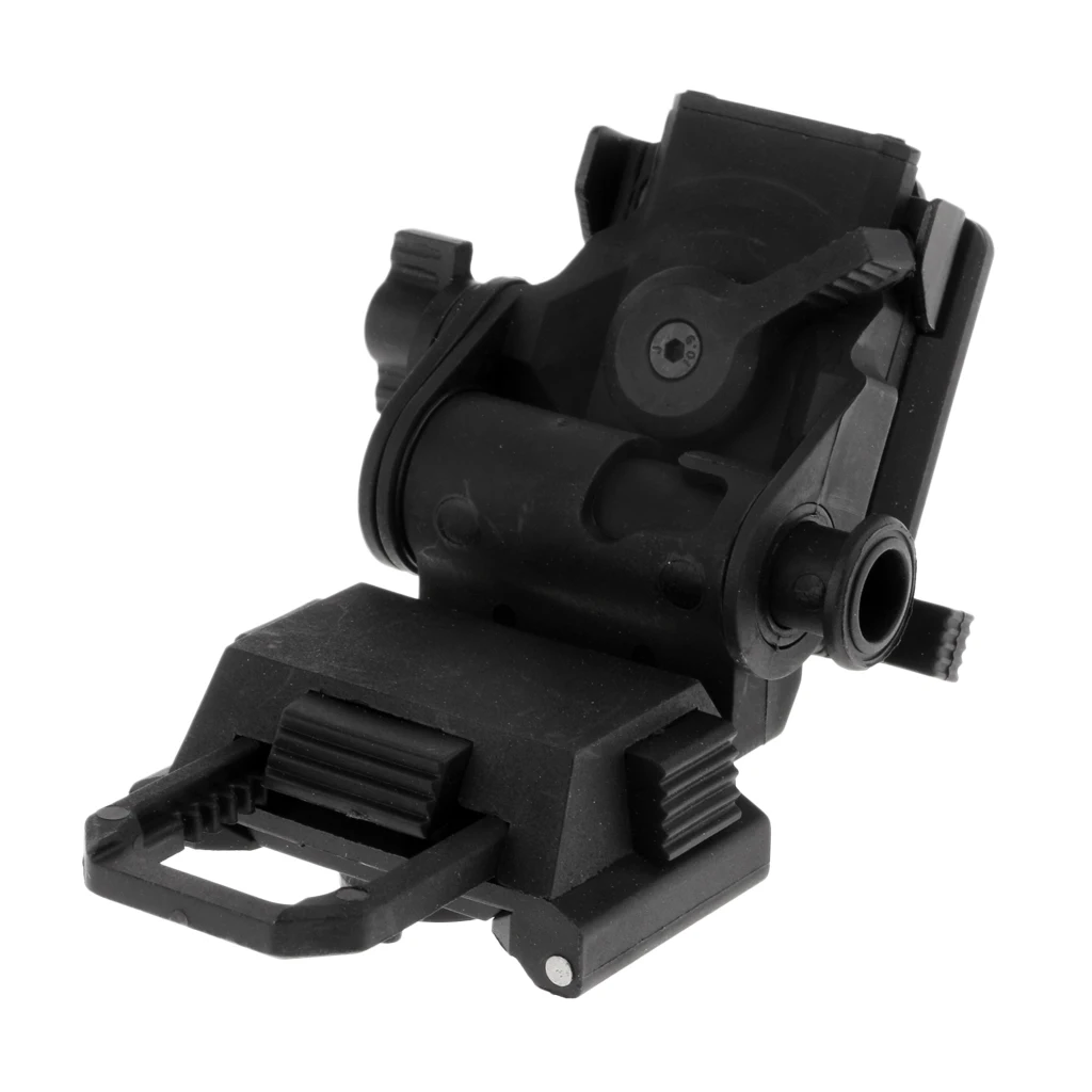 L4-G24 Ночное видение Googgles шлем NVG Крепление Держатель тактический аксессуары
L4-G24 Ночное видение Googgles шлем NVG Крепление Держатель тактический аксессуары