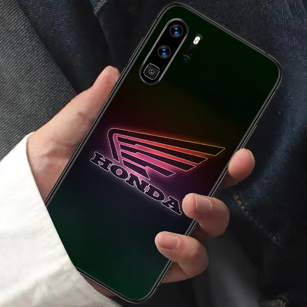 Japan Car brand Hondas Phone Case For HUAWEI P 9 10 20 30 40 Lite smart Pro Z 2019 Nova 5T 6 7 i black Etui Fashion Hoesjes Soft
Japan Car brand Hondas Phone Case For HUAWEI P 9 10 20 30 40 Lite smart Pro Z 2019 Nova 5T 6 7 i black Etui Fashion Hoesjes Soft