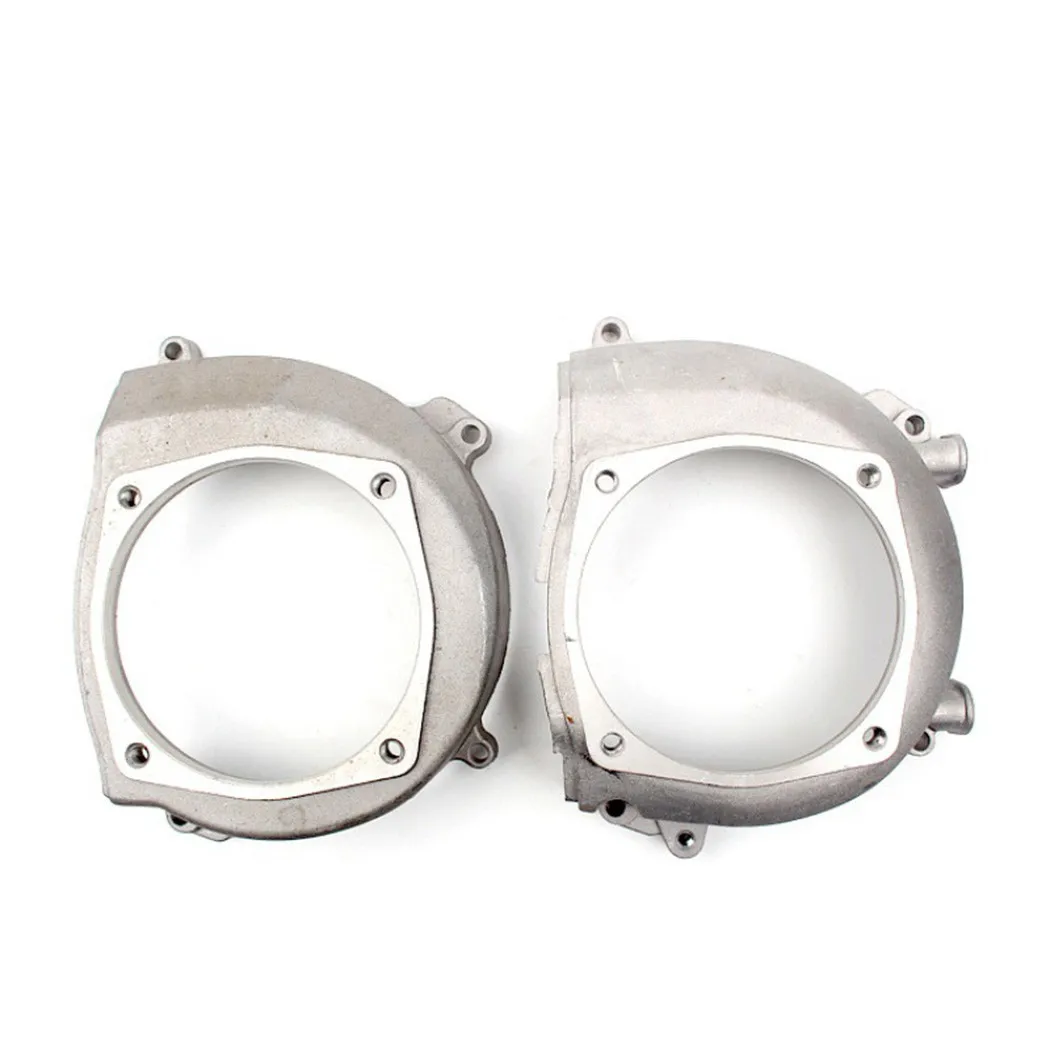 1pc Fan Clutch Housing Is Suitable For CG430/520 Engine 1E40F-5 Trimmer Lawn Mower High Quality Power Tool Parts
1pc Fan Clutch Housing Is Suitable For CG430/520 Engine 1E40F-5 Trimmer Lawn Mower High Quality Power Tool Parts
