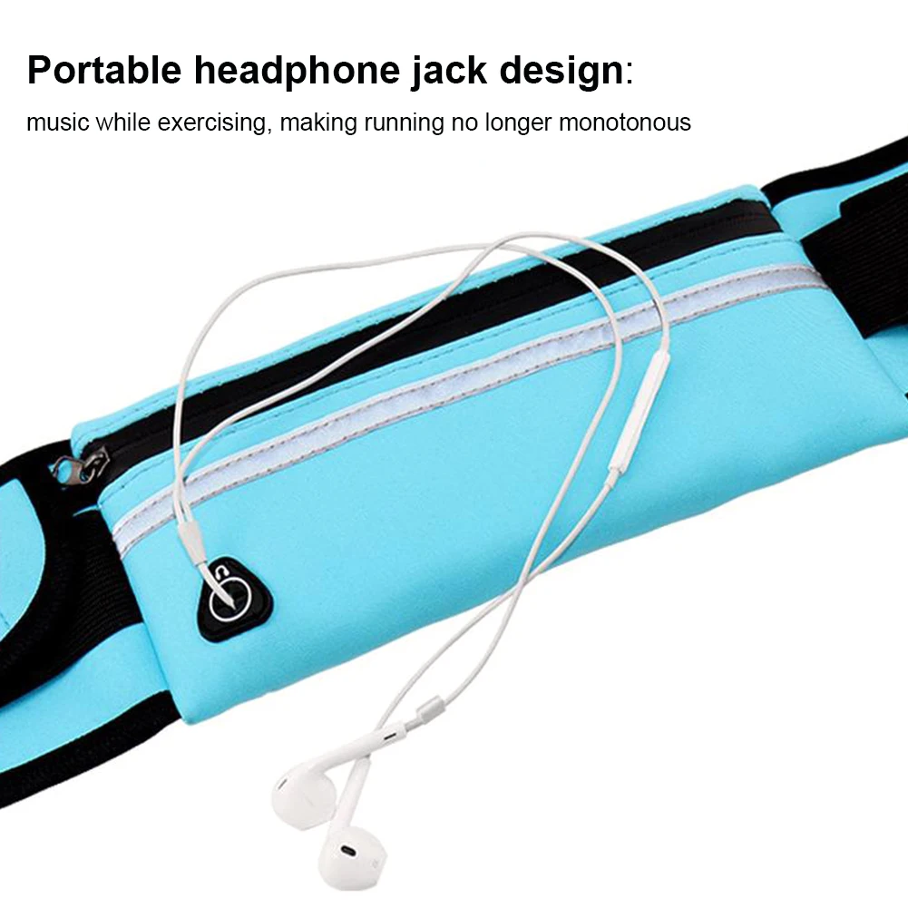 Lady Waterproof Running Waist Bag Outdoor Sports Running Belt Bags Women for Iphone Phone Jogging Bags for Women Men 2021 New
Lady Waterproof Running Waist Bag Outdoor Sports Running Belt Bags Women for Iphone Phone Jogging Bags for Women Men 2021 New