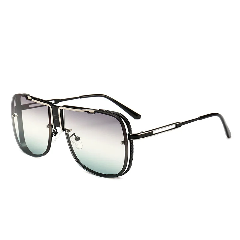 2PCS Goggles for Motorcycle Men's Vintage Sunglasses Aviator Sunglasses Motorcycle Accessories
2PCS Goggles for Motorcycle Men's Vintage Sunglasses Aviator Sunglasses Motorcycle Accessories