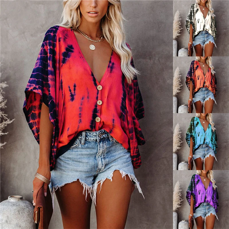 Fashion Summer 2022 Women White Blouse Loose Casual Harajuku Shirt Half Sleeve Blue Shirt Vintage Elegant Ladies Tops
Fashion Summer 2022 Women White Blouse Loose Casual Harajuku Shirt Half Sleeve Blue Shirt Vintage Elegant Ladies Tops