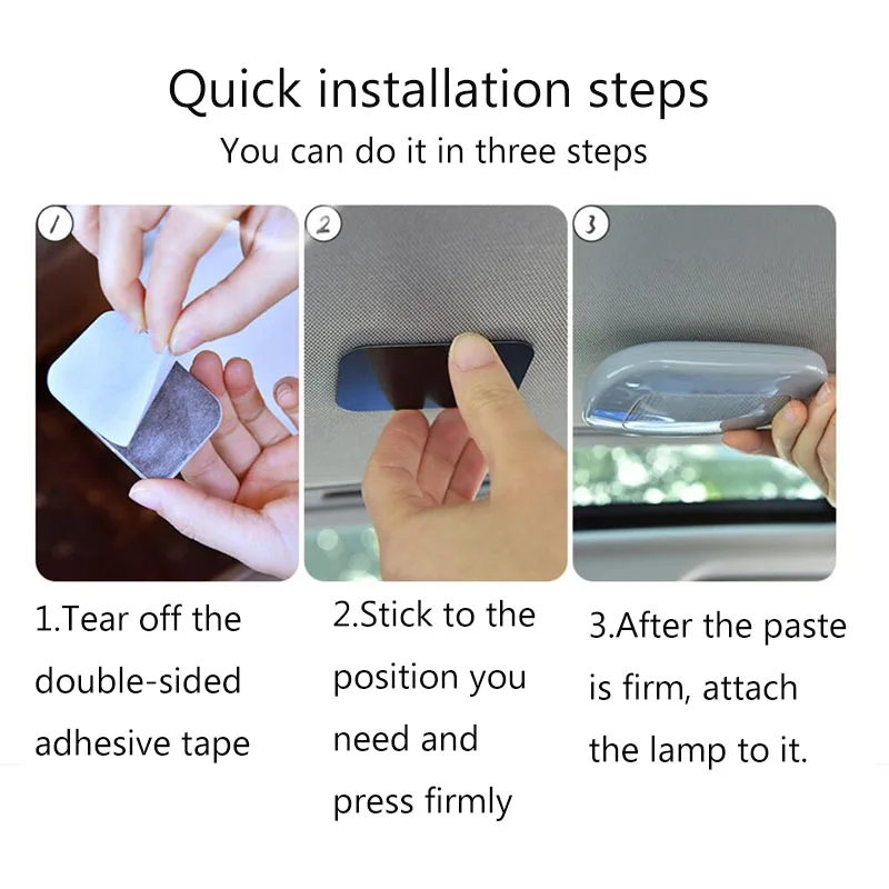 QYJSD Atmosphere Lamp USB Charge Car Reading Light Decoration Lights Festival Room LED Interior Lighting Led Lights parts
QYJSD Atmosphere Lamp USB Charge Car Reading Light Decoration Lights Festival Room LED Interior Lighting Led Lights parts